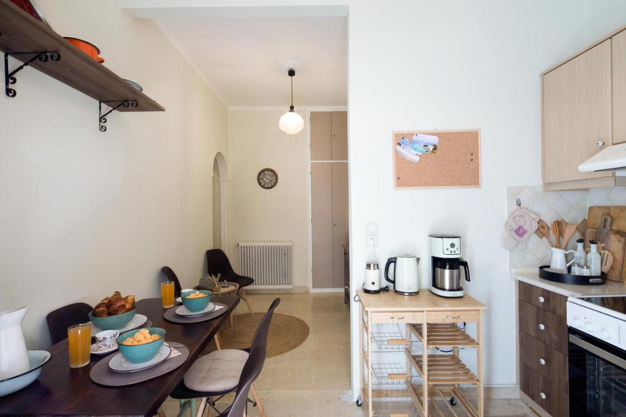 Bijoux Maison By Corfuescapes Korfu Dış mekan fotoğraf